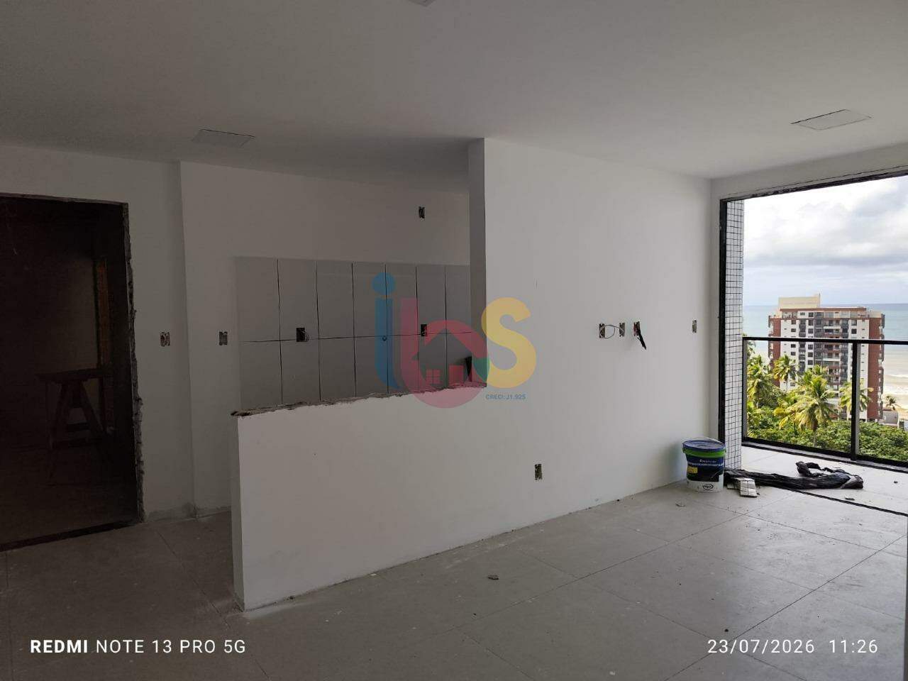 Apartamento, 2 quartos, 75 m² - Foto 6