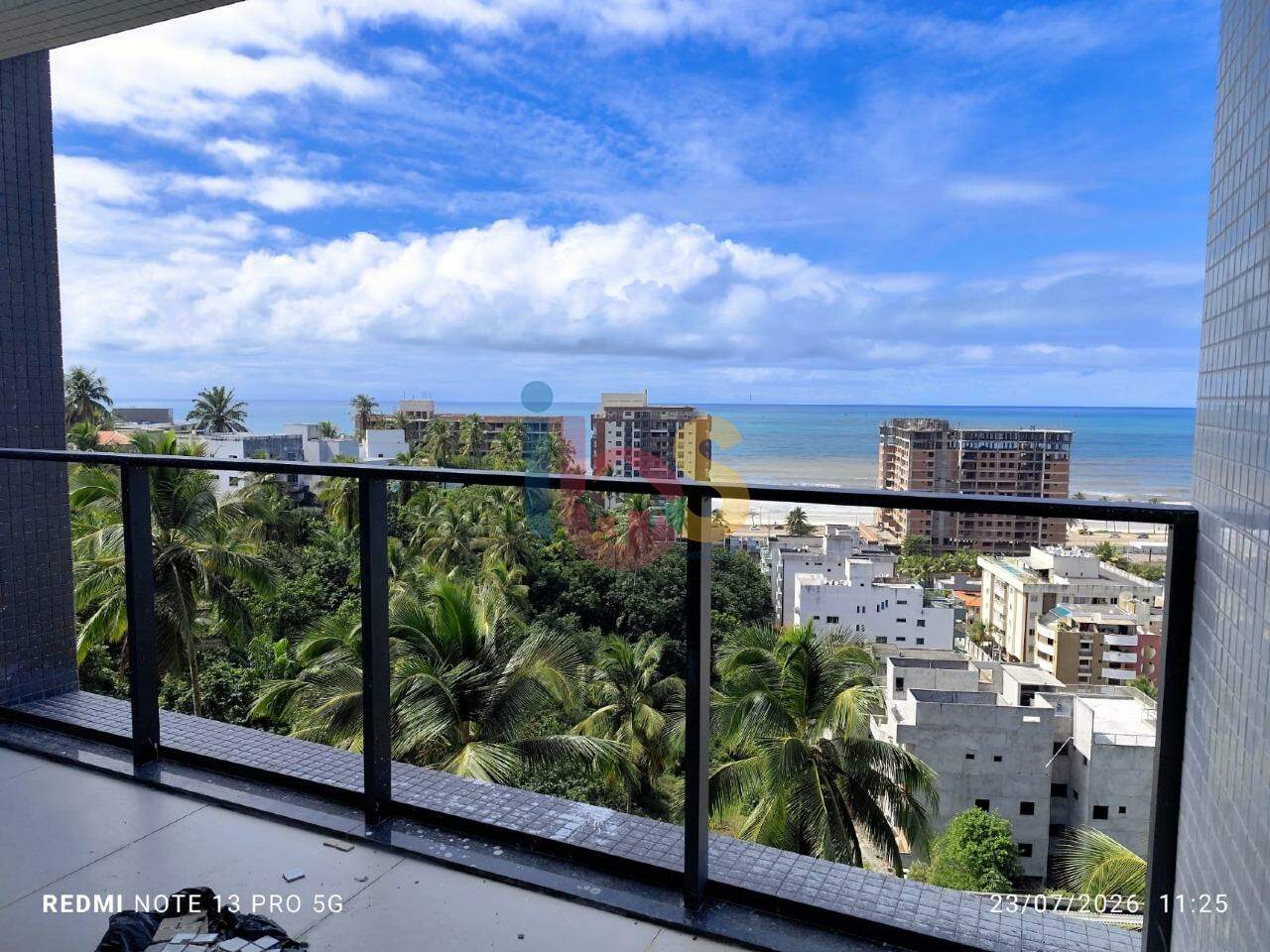 Apartamento, 2 quartos, 75 m² - Foto 1