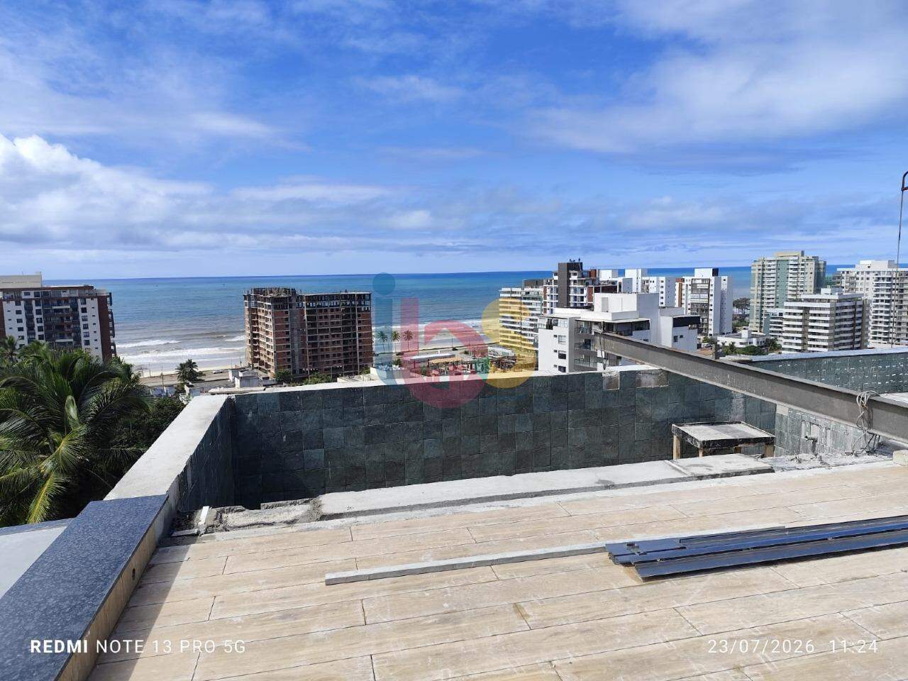 Apartamento, 2 quartos, 65 m² - Foto 1