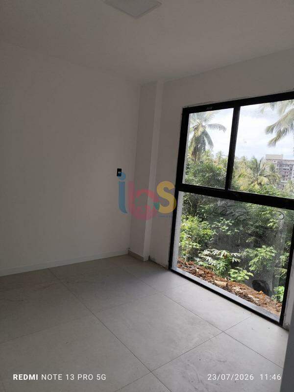 Apartamento, 2 quartos, 65 m² - Foto 2