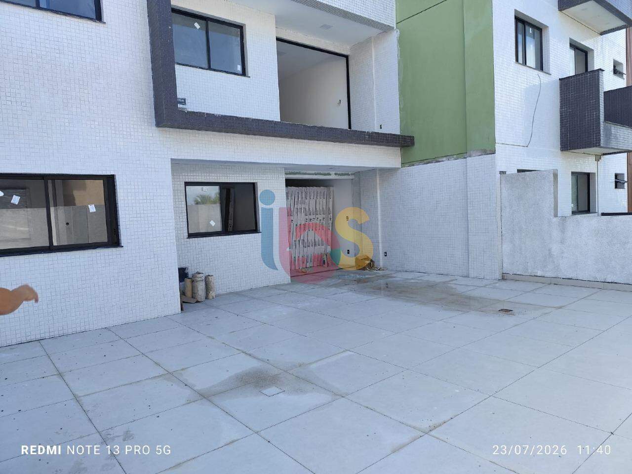 Apartamento, 2 quartos, 123 m² - Foto 2