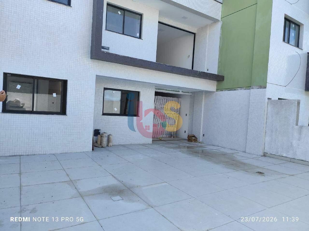 Apartamento, 2 quartos, 123 m² - Foto 1