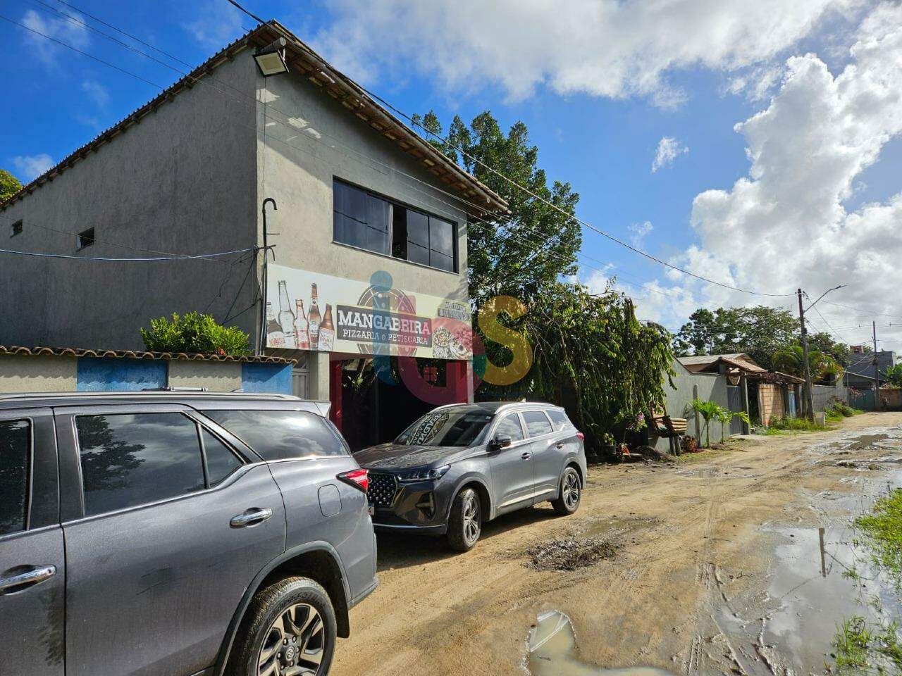 Terreno, 200 m² - Foto 4