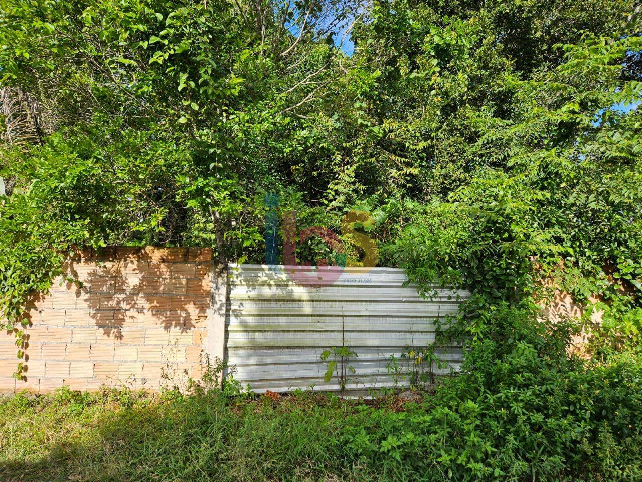 Terreno, 200 m² - Foto 1