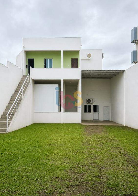 Depósito-Galpão, 300 m² - Foto 2