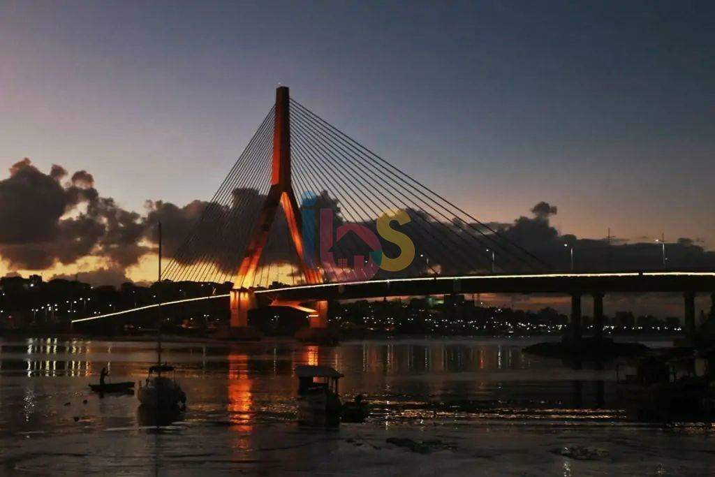 Depósito-Galpão, 300 m² - Foto 6