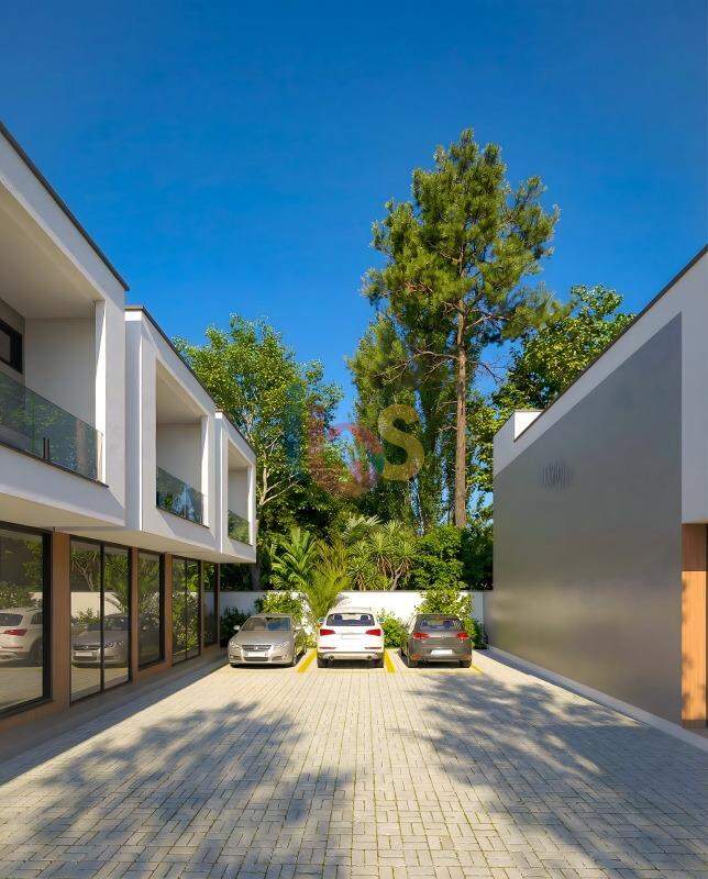 Casa, 3 quartos, 88 m² - Foto 13