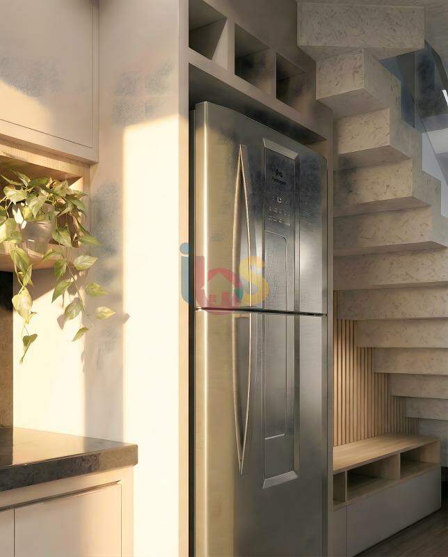 Casa, 3 quartos, 88 m² - Foto 18