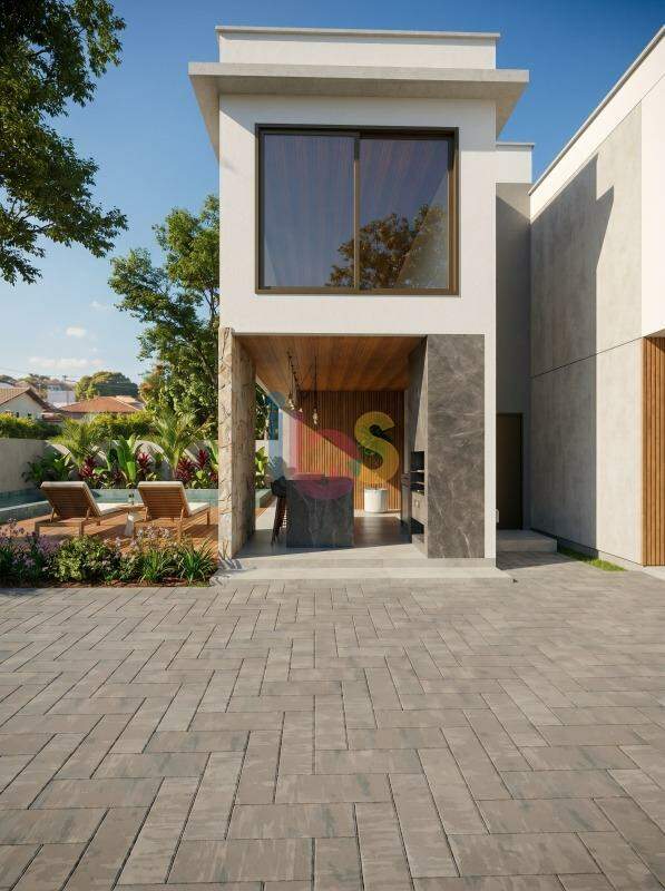 Casa, 3 quartos, 88 m² - Foto 5