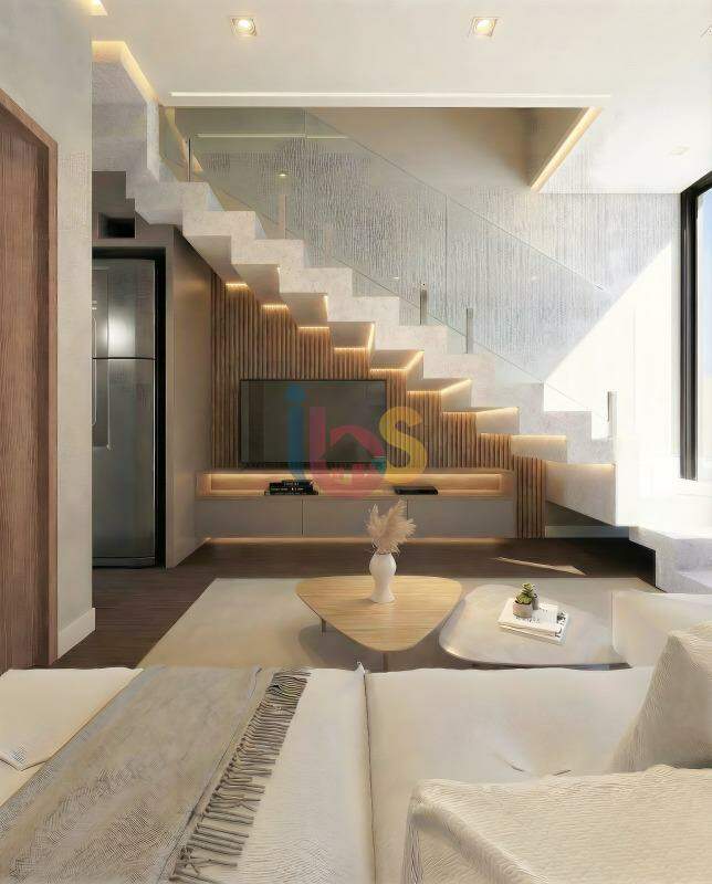 Casa, 3 quartos, 88 m² - Foto 15