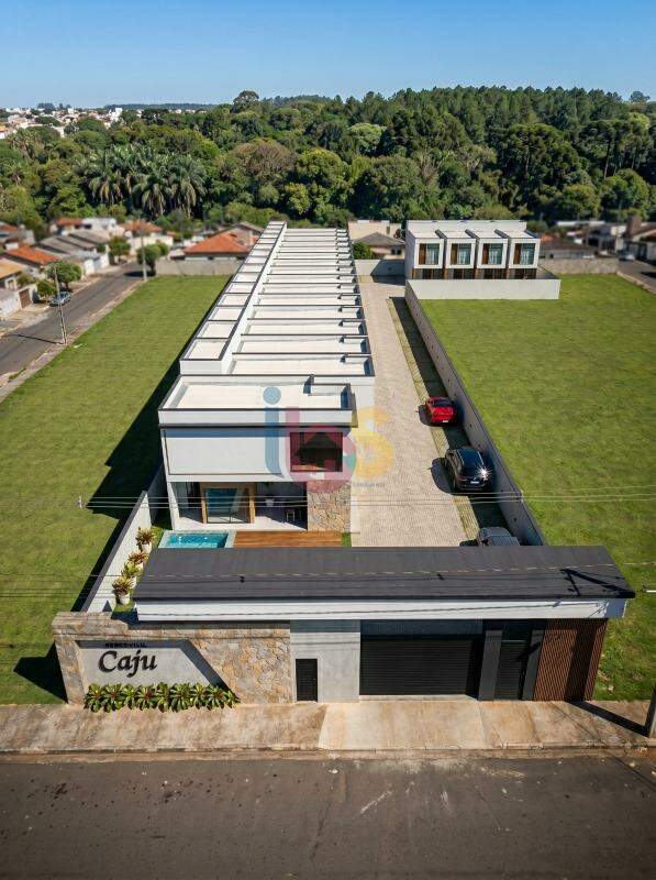 Casa, 3 quartos, 88 m² - Foto 3