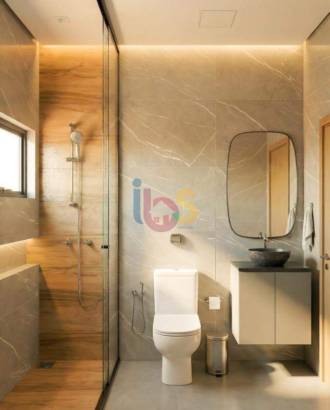 Casa, 3 quartos, 88 m² - Foto 27