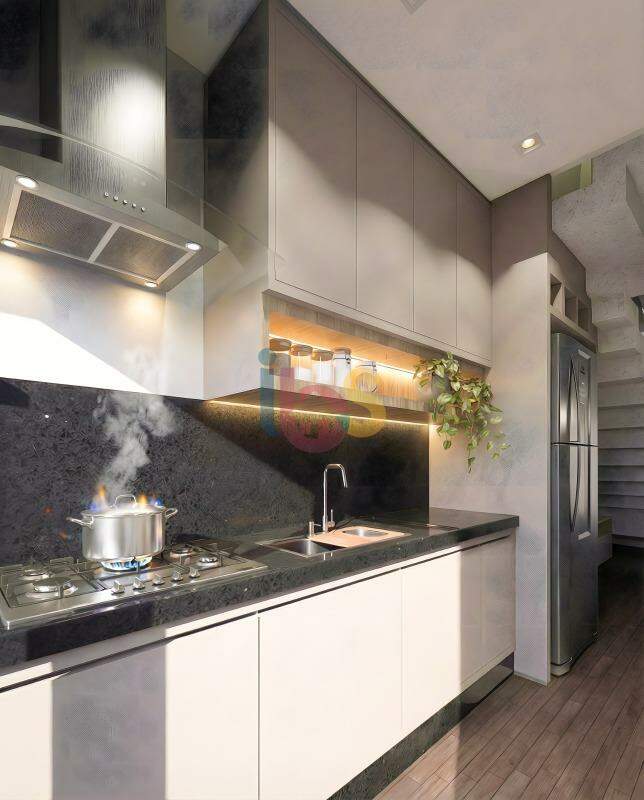 Casa, 3 quartos, 88 m² - Foto 17