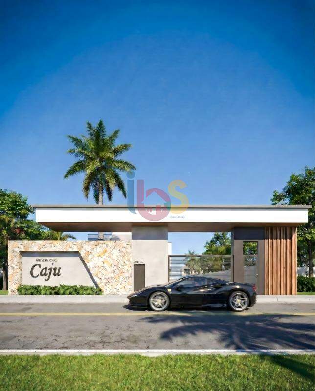 Casa, 3 quartos, 88 m² - Foto 2