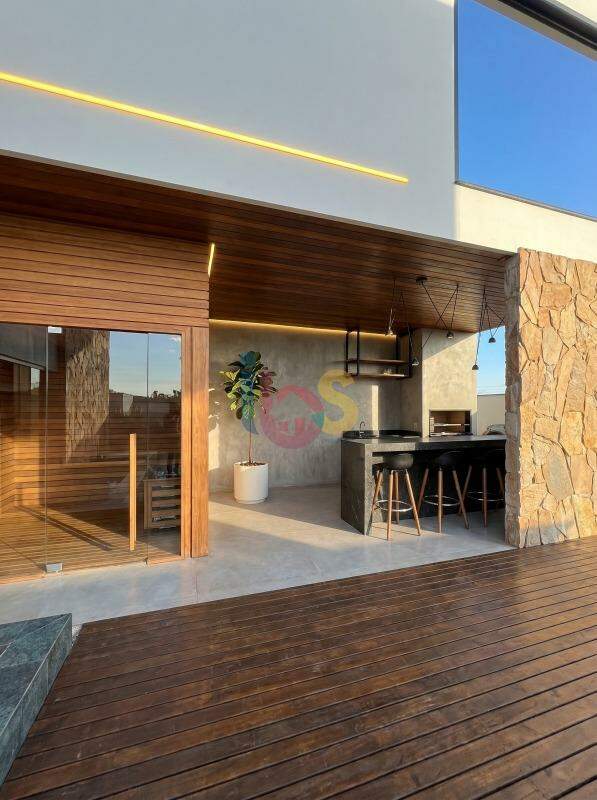 Casa, 3 quartos, 88 m² - Foto 6