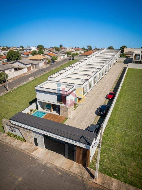 Casa, 3 quartos, 88 m² - Foto 4