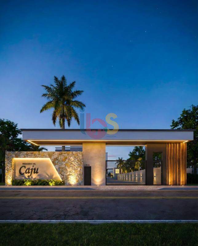 Casa, 3 quartos, 88 m² - Foto 1