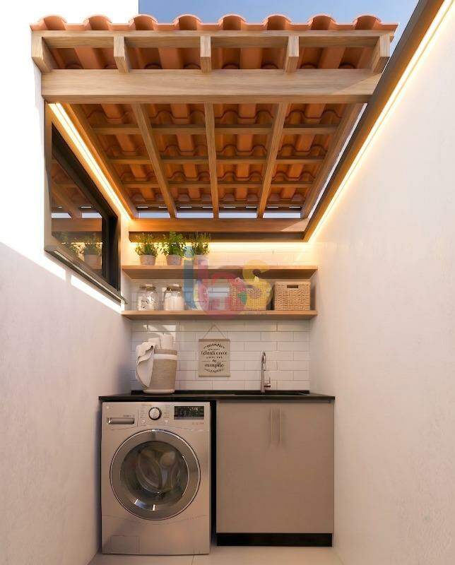 Casa, 3 quartos, 88 m² - Foto 20