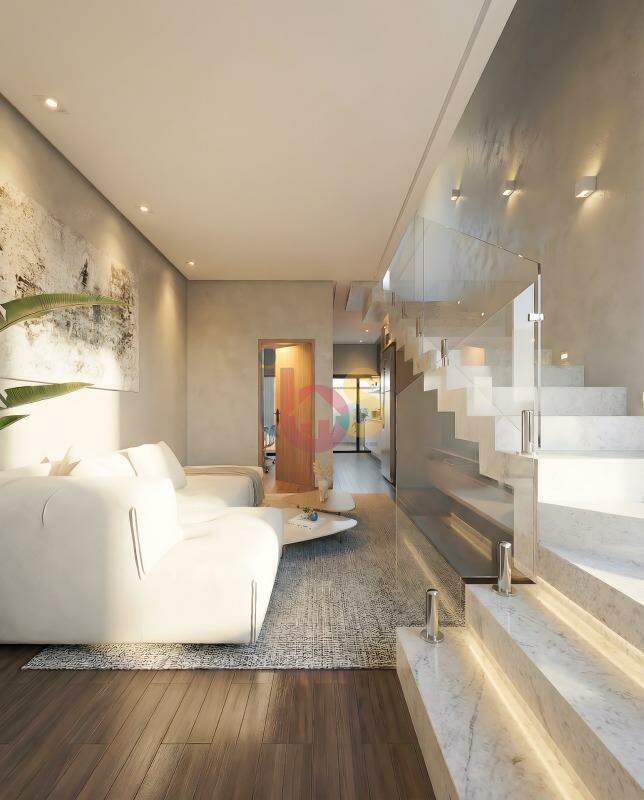 Casa, 3 quartos, 88 m² - Foto 16