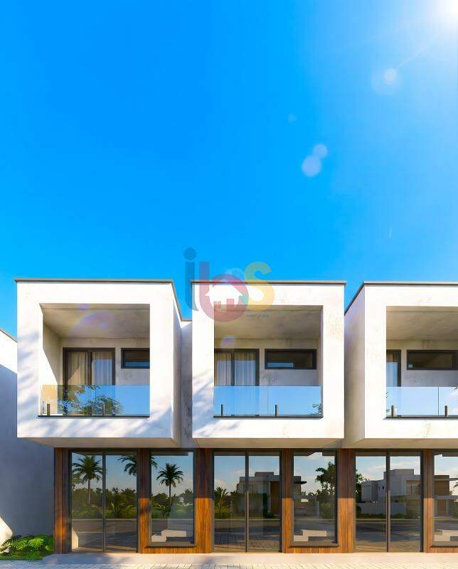 Casa, 3 quartos, 88 m² - Foto 12