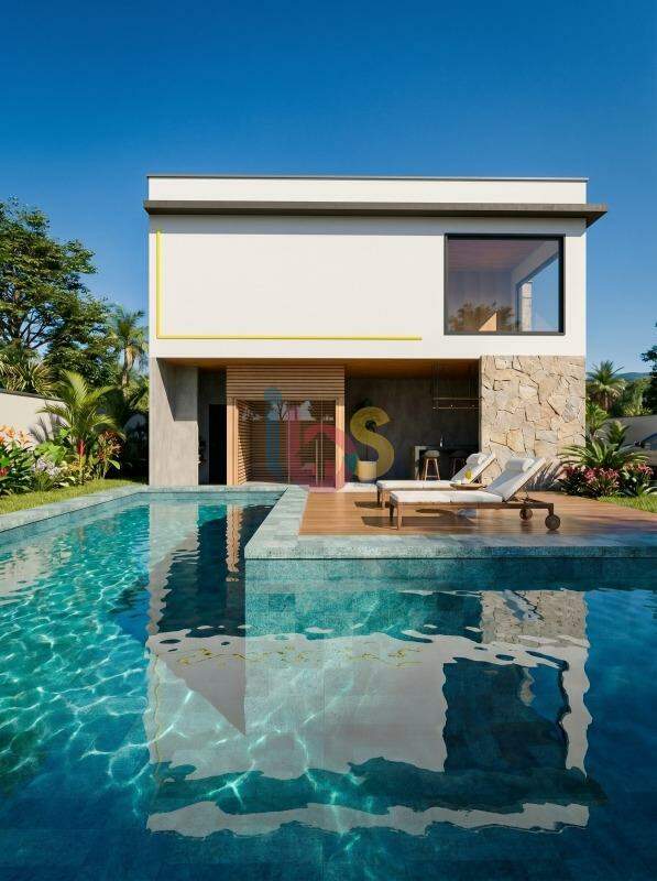 Casa, 3 quartos, 88 m² - Foto 10