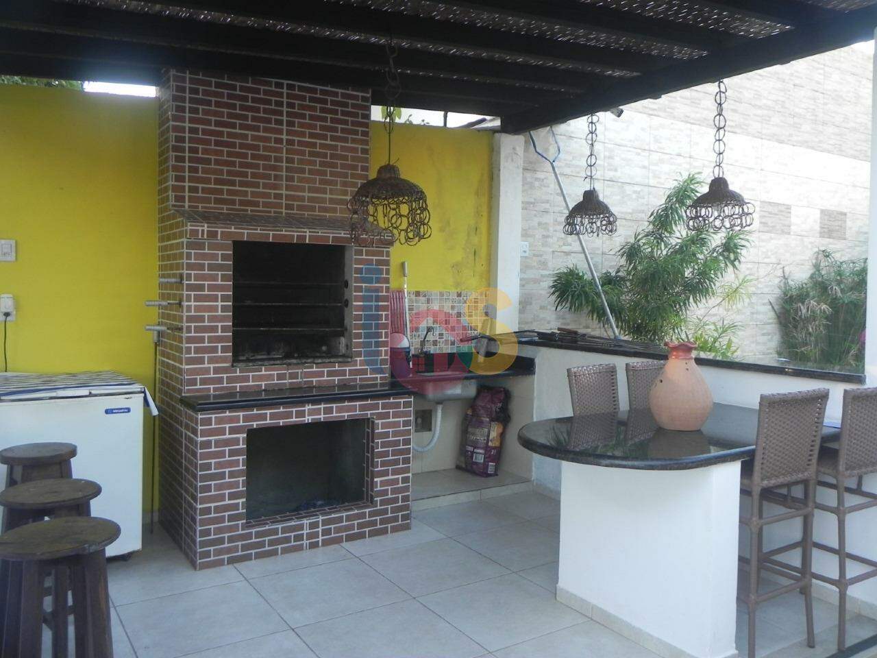 Casa, 6 quartos, 900 m² - Foto 10