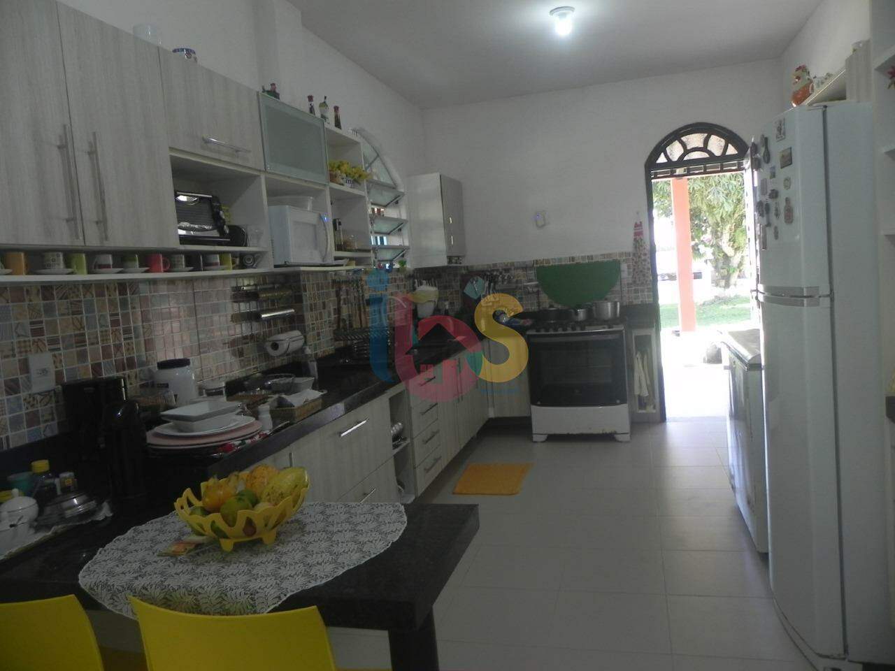 Casa, 6 quartos, 900 m² - Foto 25
