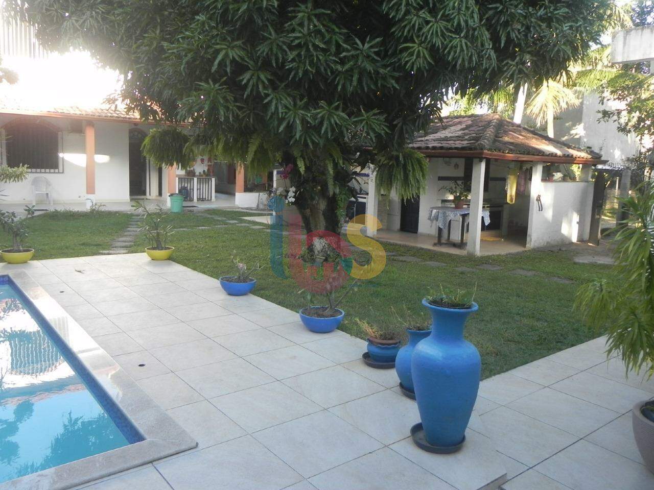 Casa, 6 quartos, 900 m² - Foto 7