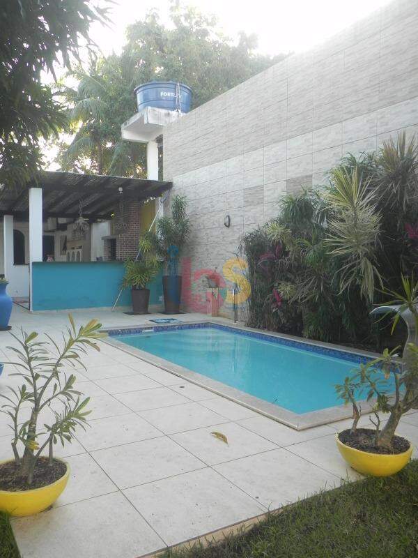 Casa, 6 quartos, 900 m² - Foto 6