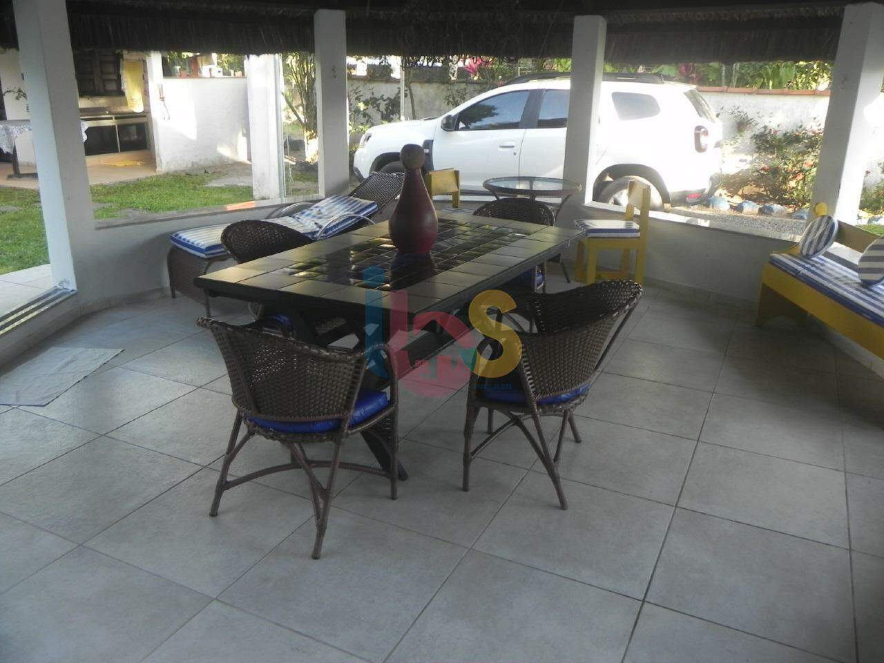 Casa, 6 quartos, 900 m² - Foto 14