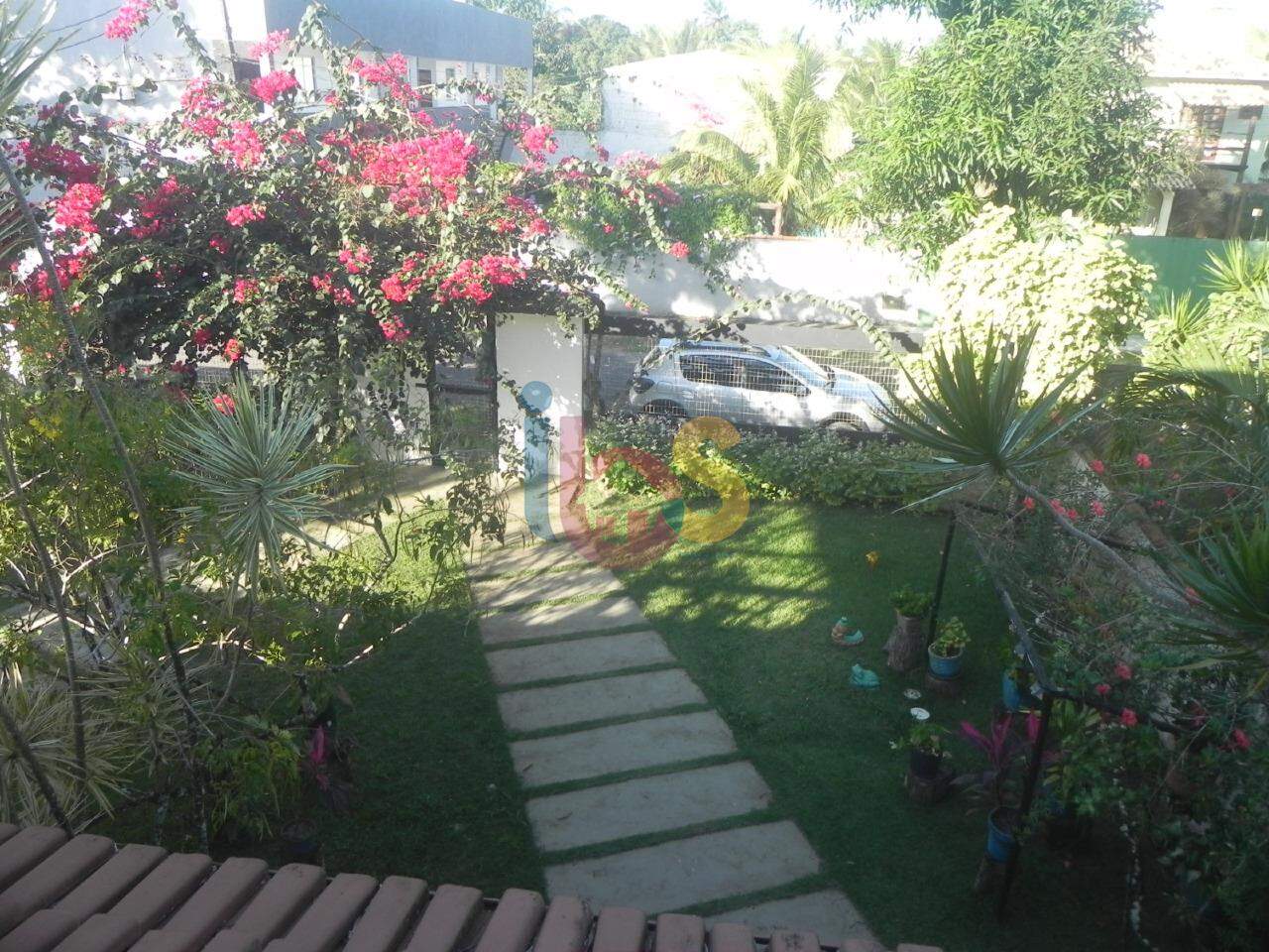 Casa, 6 quartos, 900 m² - Foto 1