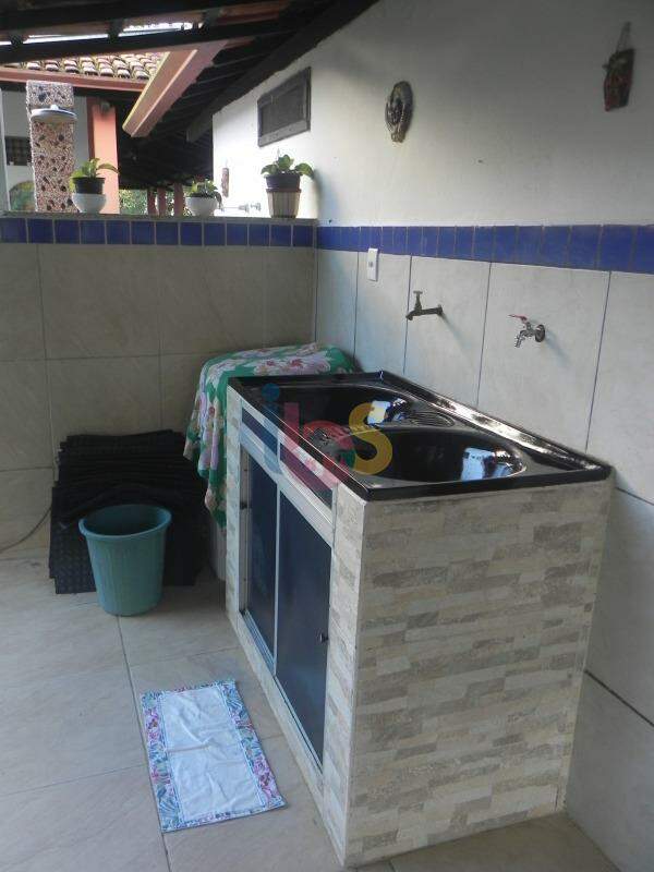 Casa, 6 quartos, 900 m² - Foto 16