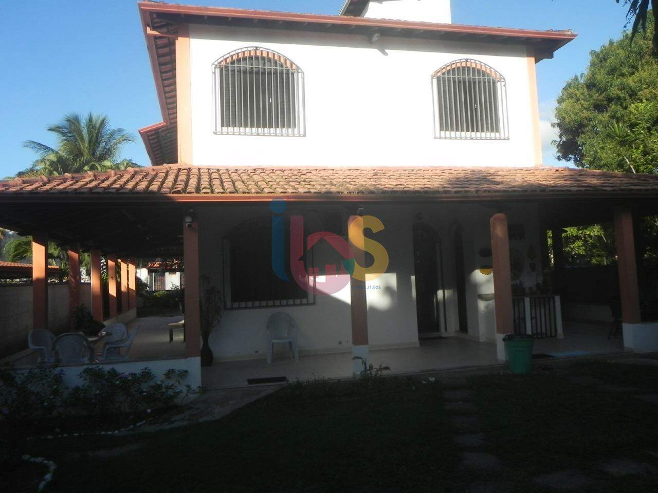 Casa, 6 quartos, 900 m² - Foto 22
