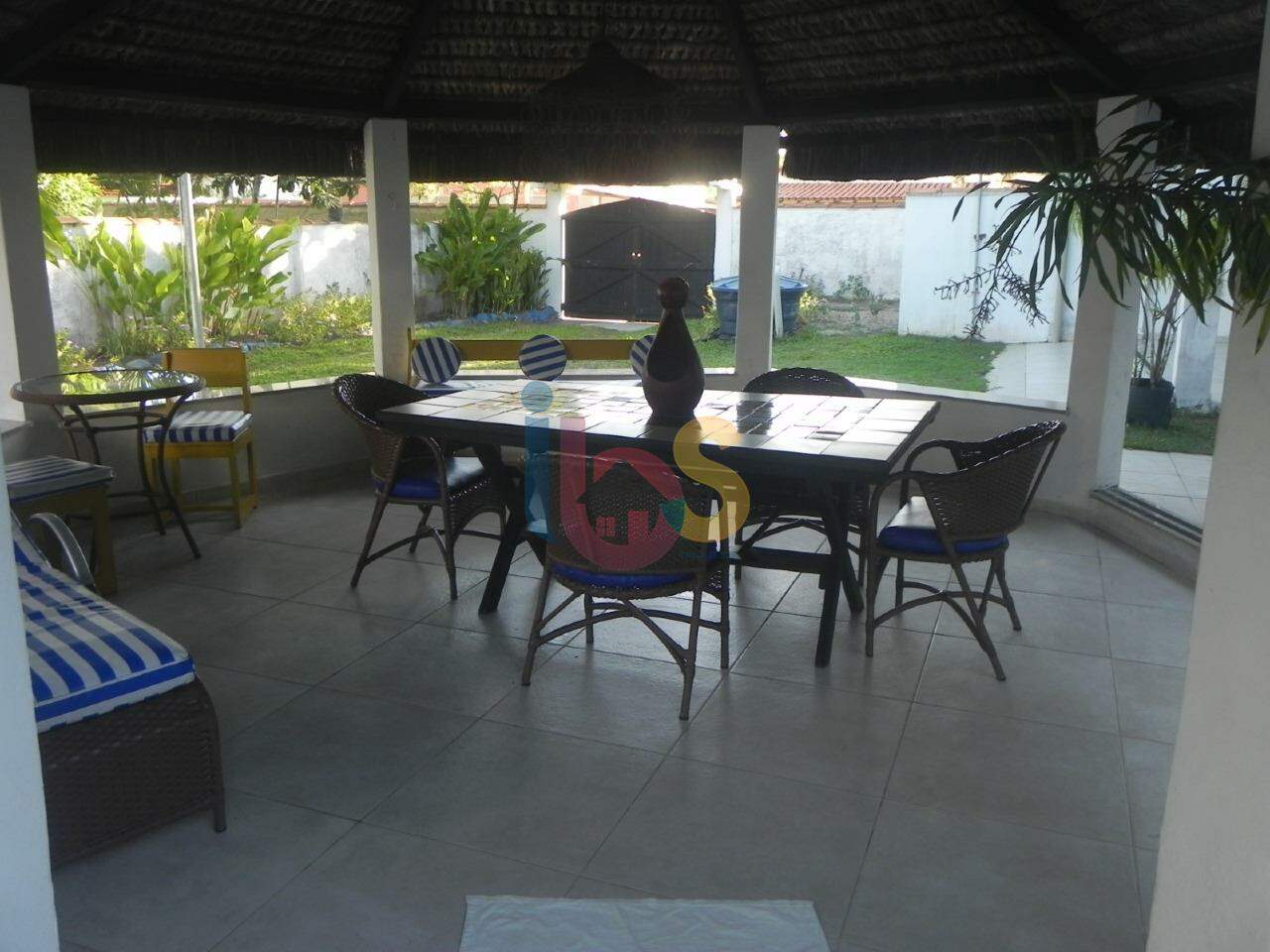 Casa, 6 quartos, 900 m² - Foto 12