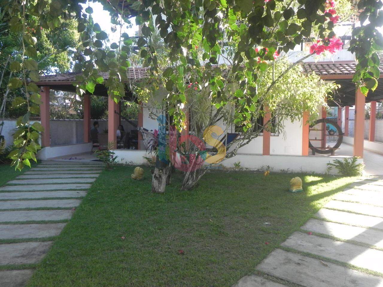 Casa, 6 quartos, 900 m² - Foto 2