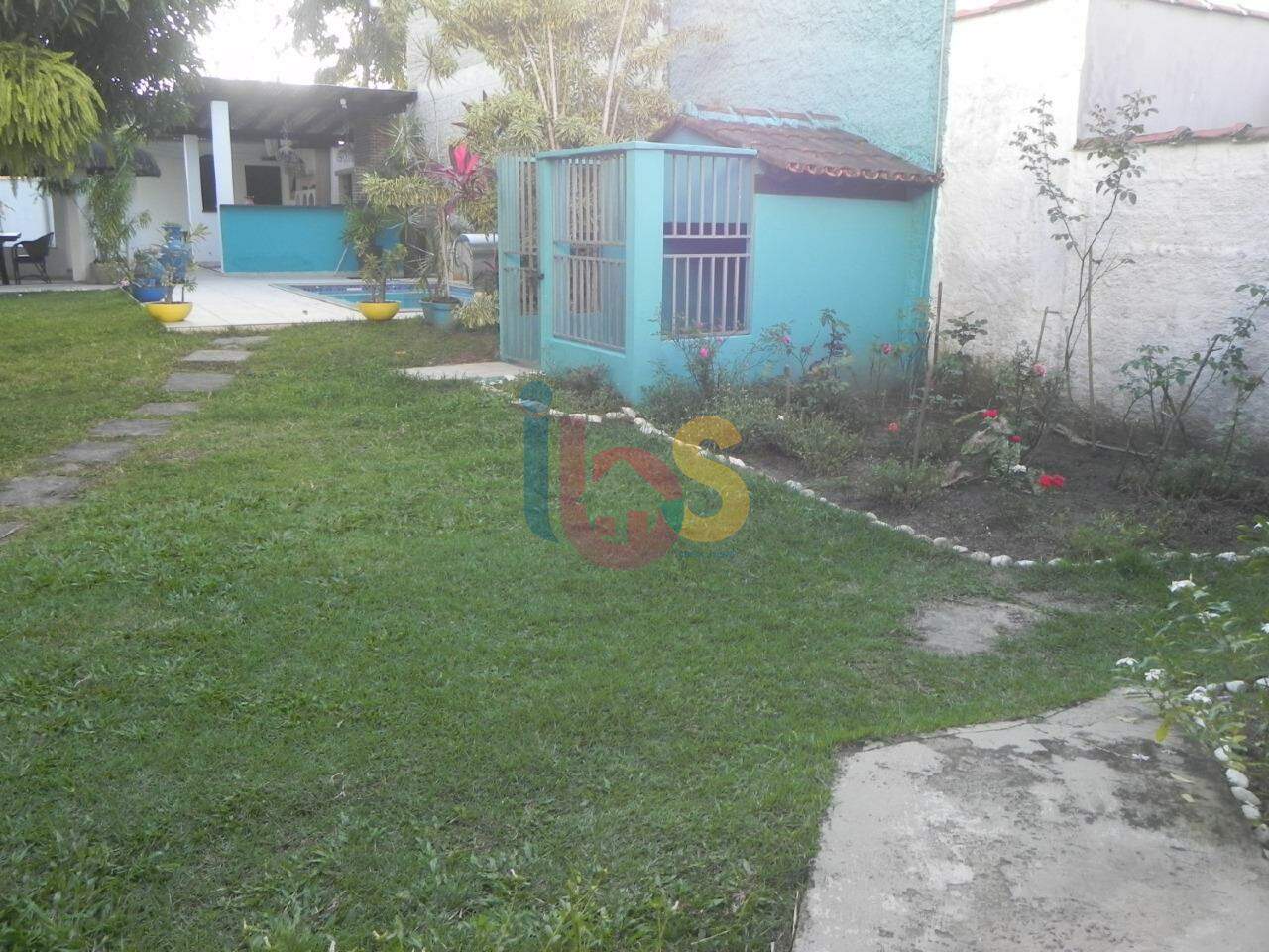 Casa, 6 quartos, 900 m² - Foto 5