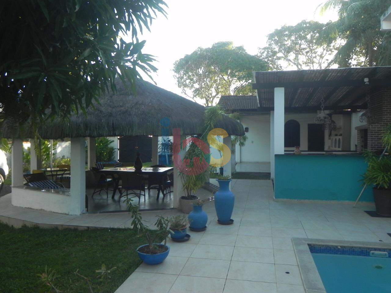 Casa, 6 quartos, 900 m² - Foto 13