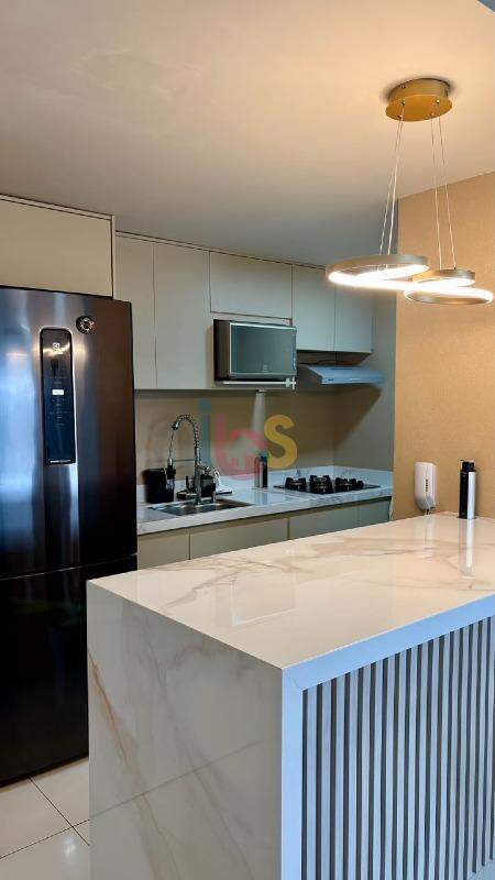 Apartamento, 2 quartos, 70 m² - Foto 2