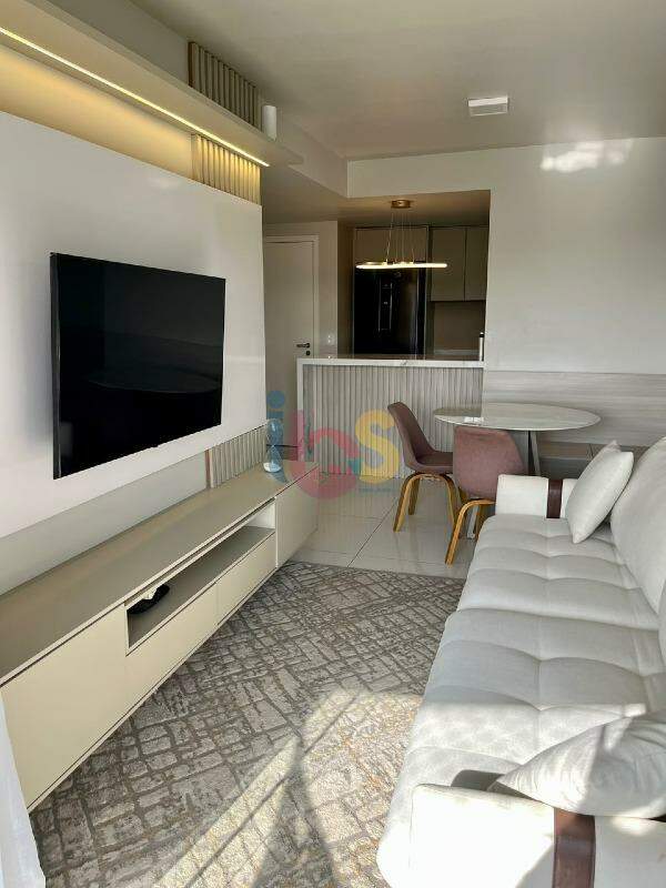 Apartamento, 2 quartos, 70 m² - Foto 1