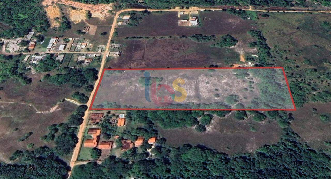 Terreno, 600 m² - Foto 2