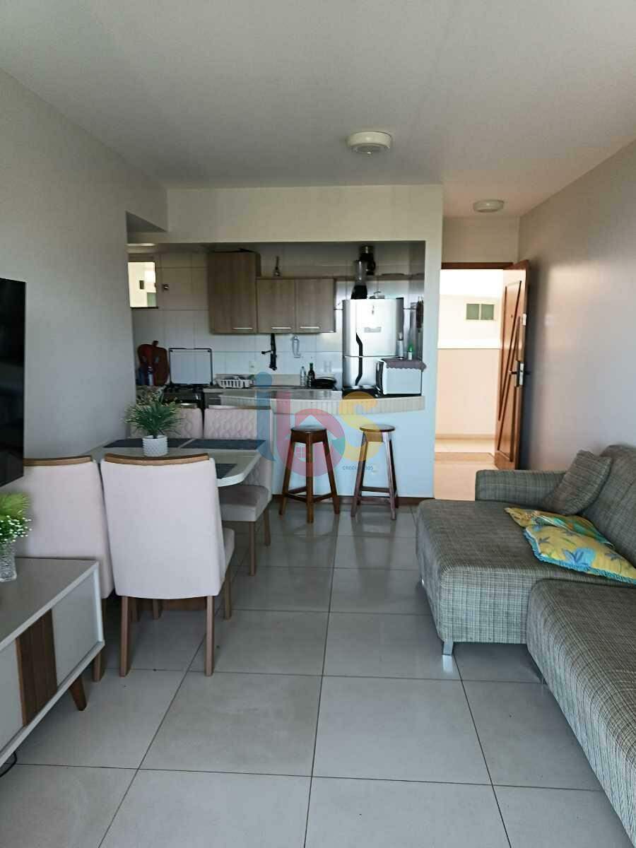 Apartamento, 2 quartos, 75 m² - Foto 1