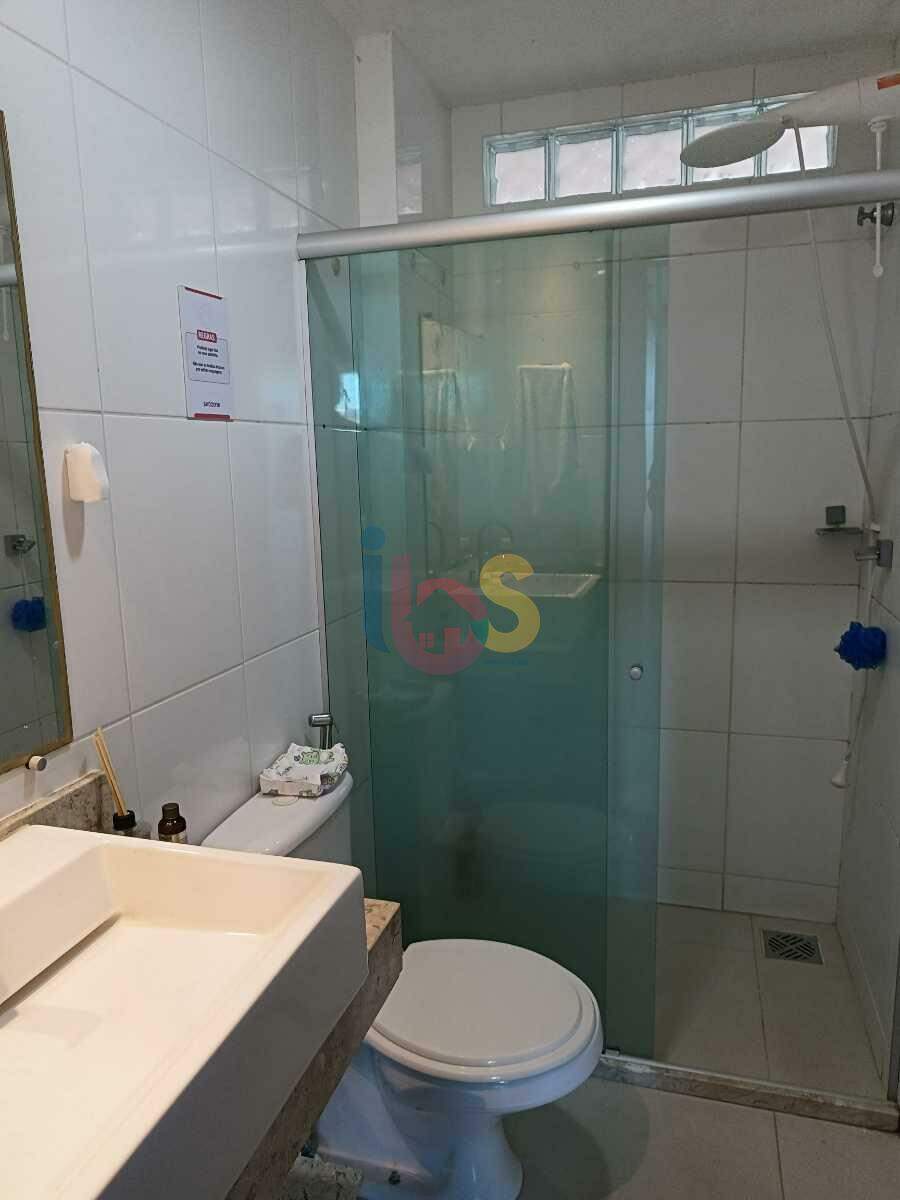 Apartamento, 2 quartos, 75 m² - Foto 13