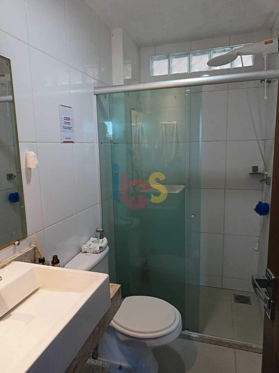 Apartamento, 2 quartos, 75 m² - Foto 11