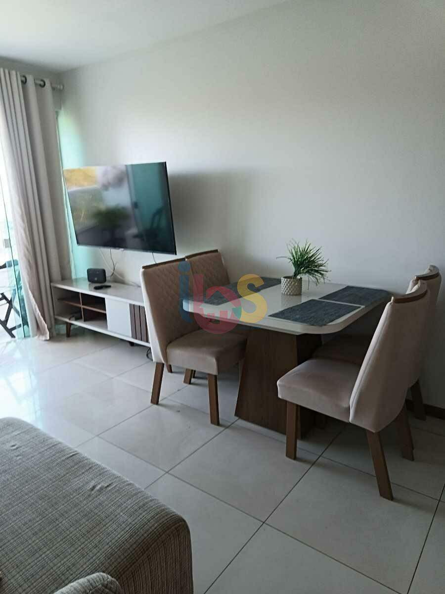 Apartamento, 2 quartos, 75 m² - Foto 10