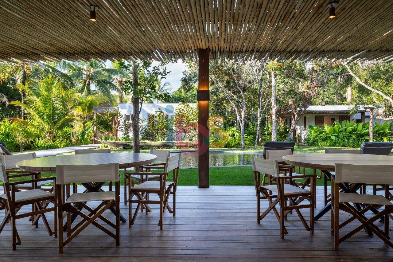 Casa, 8 quartos, 1090 m² - Foto 8