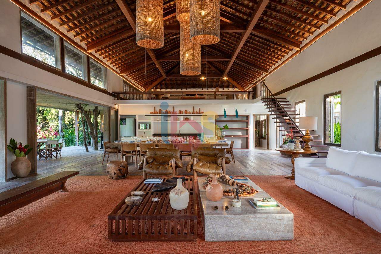 Casa, 8 quartos, 1090 m² - Foto 12