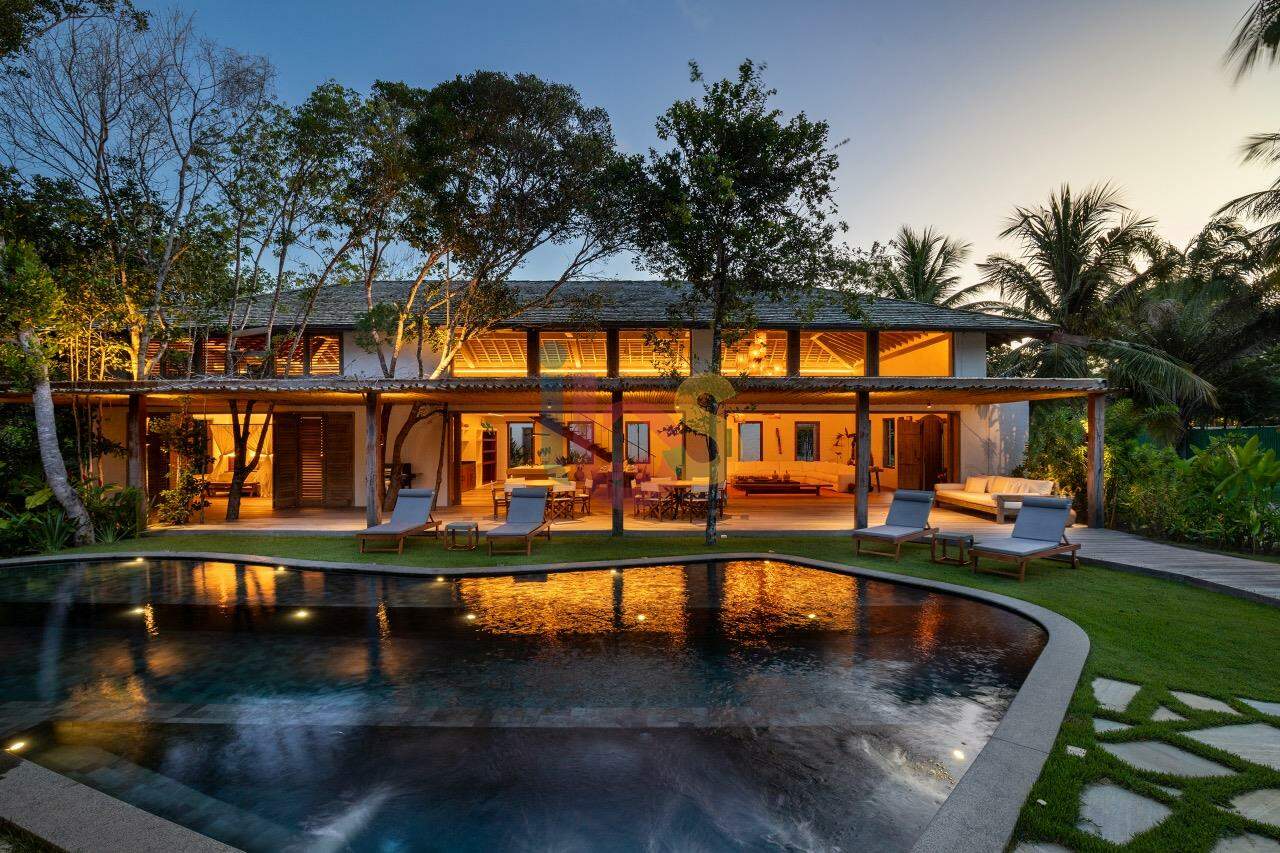 Casa, 8 quartos, 1090 m² - Foto 1