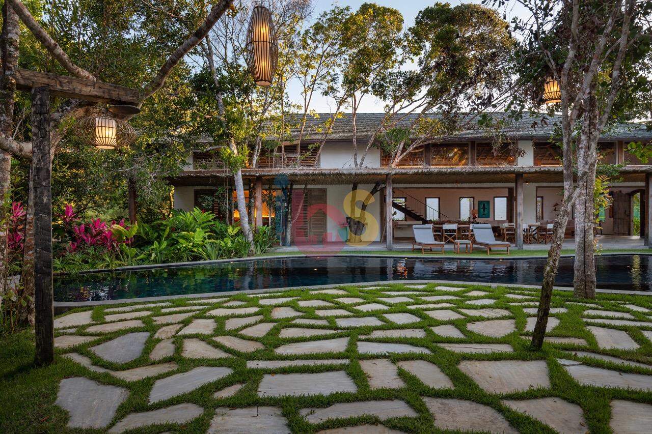 Casa, 8 quartos, 1090 m² - Foto 7