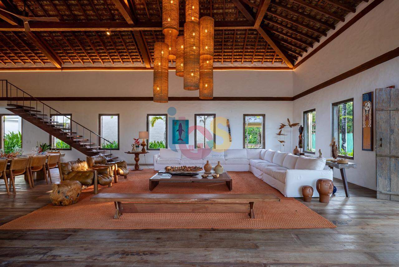 Casa, 8 quartos, 1090 m² - Foto 11