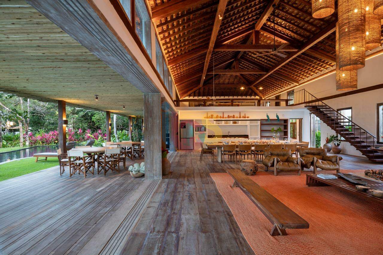 Casa, 8 quartos, 1090 m² - Foto 9